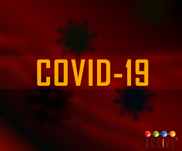 COVID-19